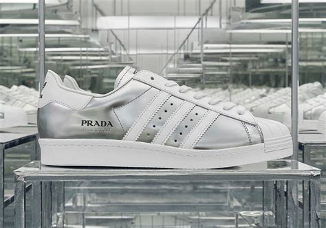 prada super star|prada adidas superstar.